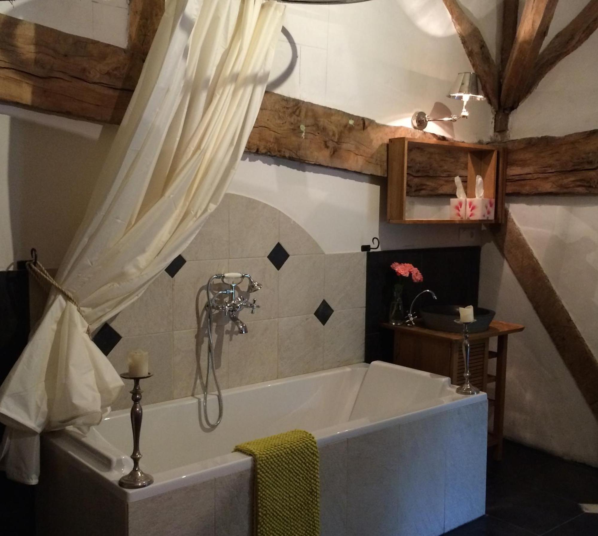Moulin De Bapaumes Panzió Nérac Szoba fotó